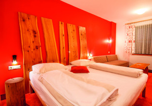 ALPENHOTEL MARCIUS immagine n.3