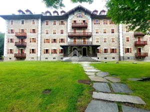 GRAND HOTEL CERESOLE immagine n.2