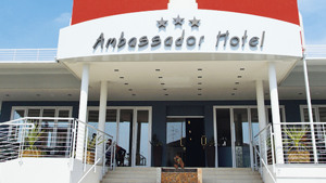 HOTEL AMBASSADOR immagine n.2