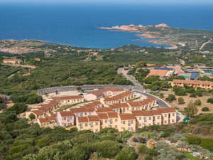 RESIDENCE ROCCE ROSSE immagine n.2