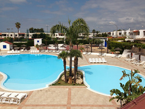 EUROVILLAGE BLU SEA immagine n.3