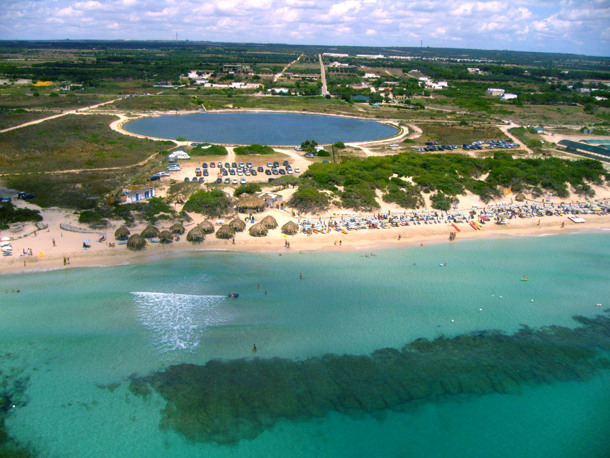 EUROVILLAGE BLU SEA immagine generale