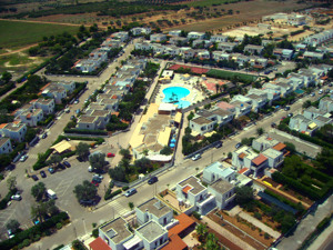EUROVILLAGE BLU SEA immagine n.2