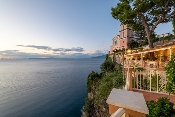 HOTEL SPORTING immagine generale