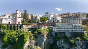 HOTEL SPORTING immagine n.2