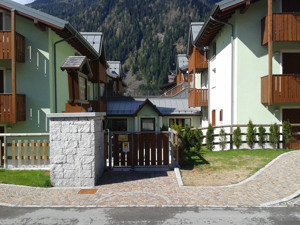 RESIDENCE ROSA DELLE DOLOMITI immagine n.2