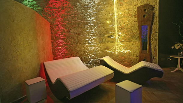 HOTEL BELLA'MBRIANA CHARME E RELAX immagine generale