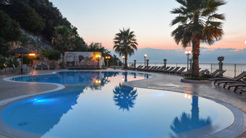 HOTEL TRAMONTO
