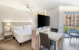 APARTAMENTOS HG TENERIFE SUR immagine n.3