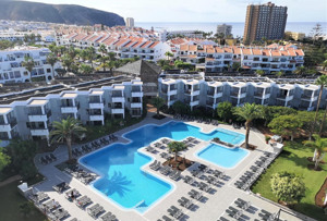 APARTAMENTOS HG TENERIFE SUR immagine generale