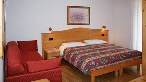 HOTEL LA LOCANDA immagine n.3