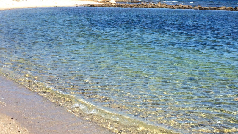 LE TONNARE DI STINTINO BEACH RESORT