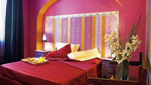 HOTEL BELLA'MBRIANA CHARME E RELAX immagine n.3