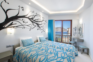 HOTEL OCEANIS immagine n.3