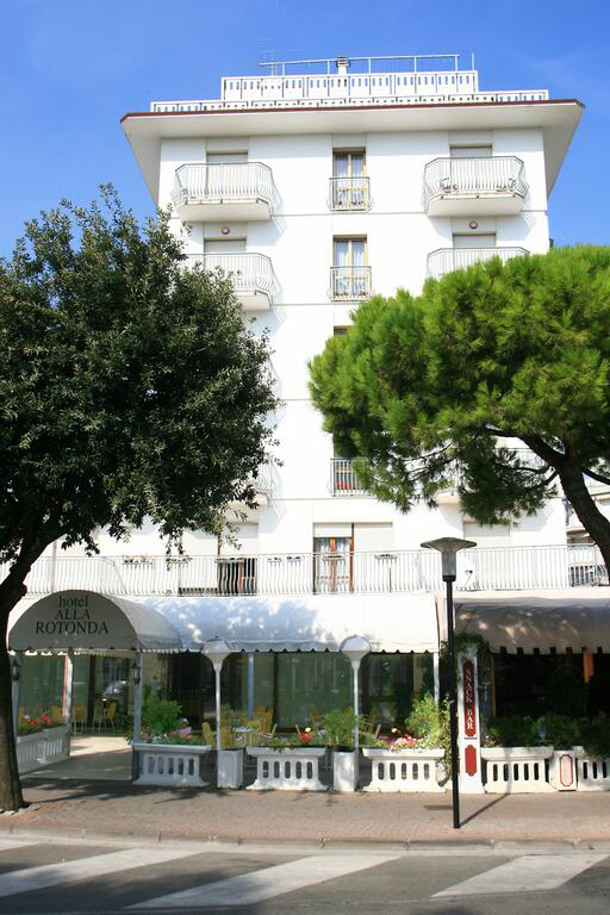 HOTEL ALLA ROTONDA immagine generale