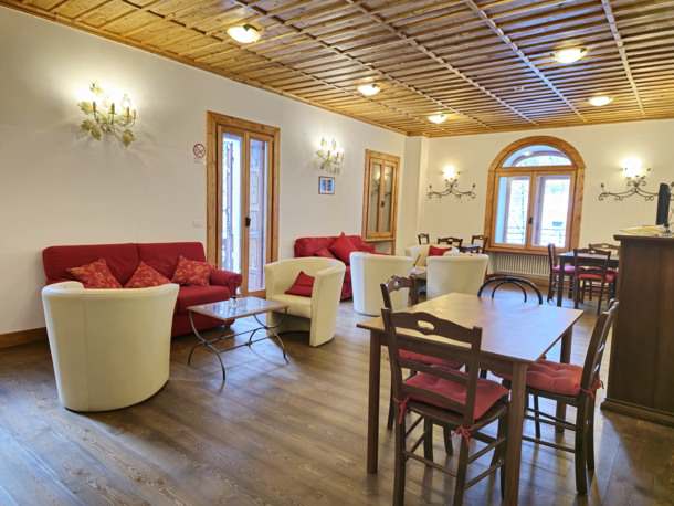 GRAND HOTEL CERESOLE immagine n.7