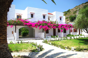 CASA VACANZE KARPATHOS ROULETTE immagine n.2