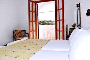 CASA VACANZE KARPATHOS ROULETTE immagine n.3