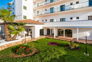 GLOBALES CALA BLANES immagine n.2