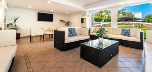 GLOBALES CALA BLANES immagine n.3