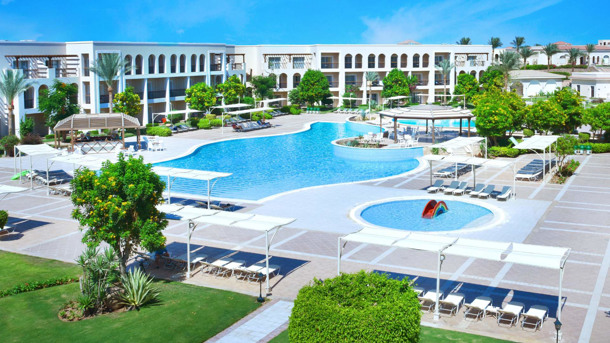 JAZ MIRABEL RESORT immagine generale