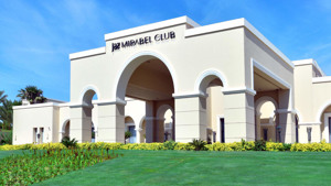 JAZ MIRABEL RESORT immagine n.2