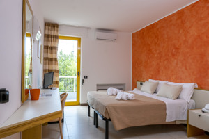 HOTEL MAPO SANTA LUCIA immagine n.2