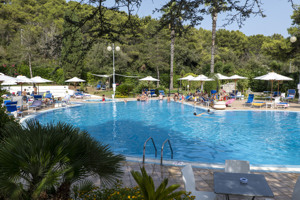 HOTEL MAPO SANTA LUCIA immagine n.3