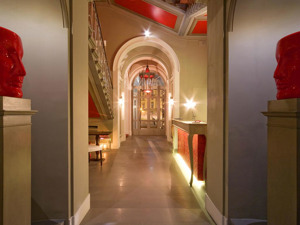HOTEL ROSSO 23 immagine n.3