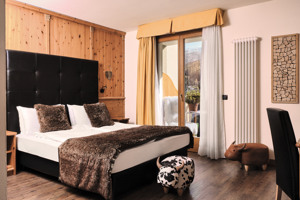 HOTEL SALVADORI immagine n.3