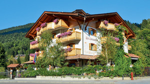 RESIDENCE LA LOCANDA immagine n.2