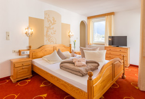 HOTEL POST NASSEREITH immagine n.3