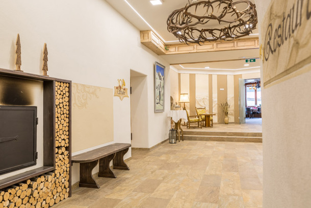HOTEL POST NASSEREITH immagine n.10