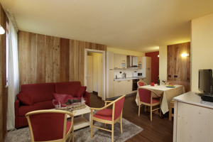 RESIDENCE VILLA VERDE immagine n.2