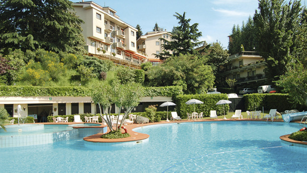 BALLETTI HOTELS & RESORTS immagine generale