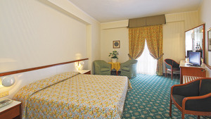 HOTEL EUROPA CONCORDIA immagine n.3