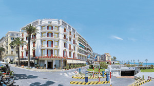 HOTEL EUROPA CONCORDIA immagine n.2