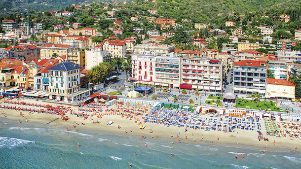 HOTEL EUROPA CONCORDIA immagine generale