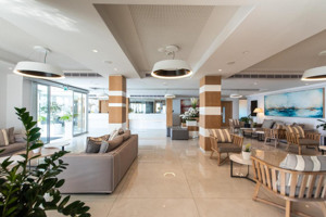 EVALENA BEACH HOTEL immagine n.3