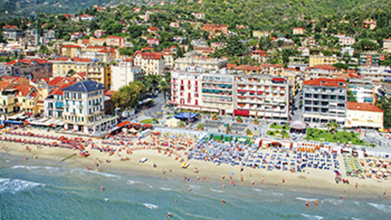 HOTEL EUROPA CONCORDIA