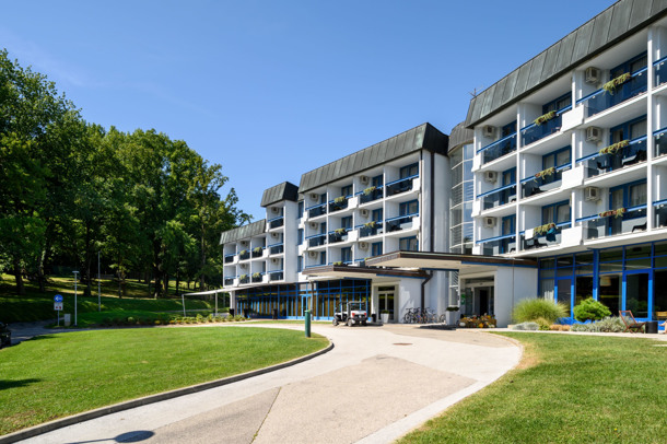 HOTEL SPORT immagine generale