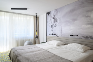 HOTEL SPORT immagine n.2