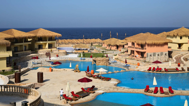 AMARINA JANNAH RESORT