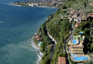HOTEL PICCOLO PARADISO immagine n.3