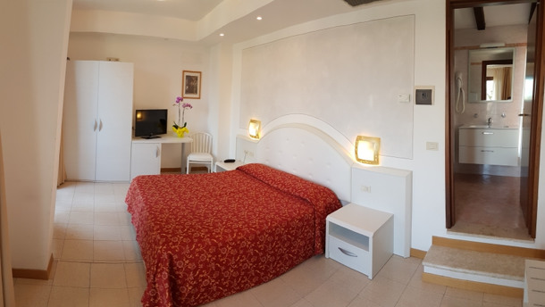 HOTEL PICCOLO PARADISO immagine n.7