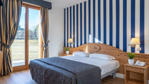 HOTEL CANOVA SPORT & RELAX immagine n.3