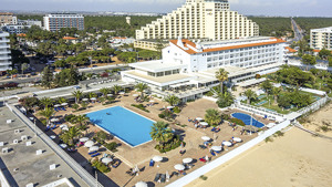 HOTEL VASCO DA GAMA immagine n.3