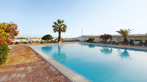 HOTEL VASCO DA GAMA immagine n.2