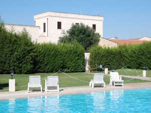 TENUTA SANTICUTI immagine generale