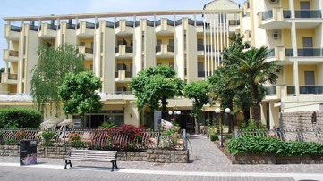 HOTEL LA SERENISSIMA TERME
